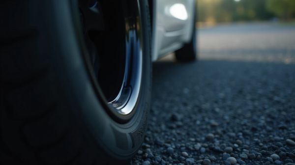Pneumatici Michelin Primacy 5: affronta serenamente bagnato e usura