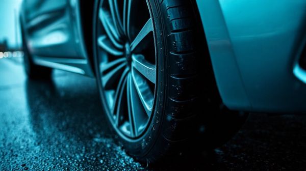 Scopri i vantaggi dei pneumatici Michelin Primacy 5 per pioggia e durata